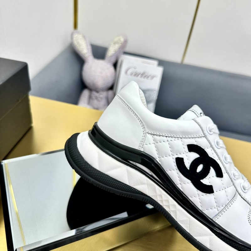 Chanel Casual Shoes